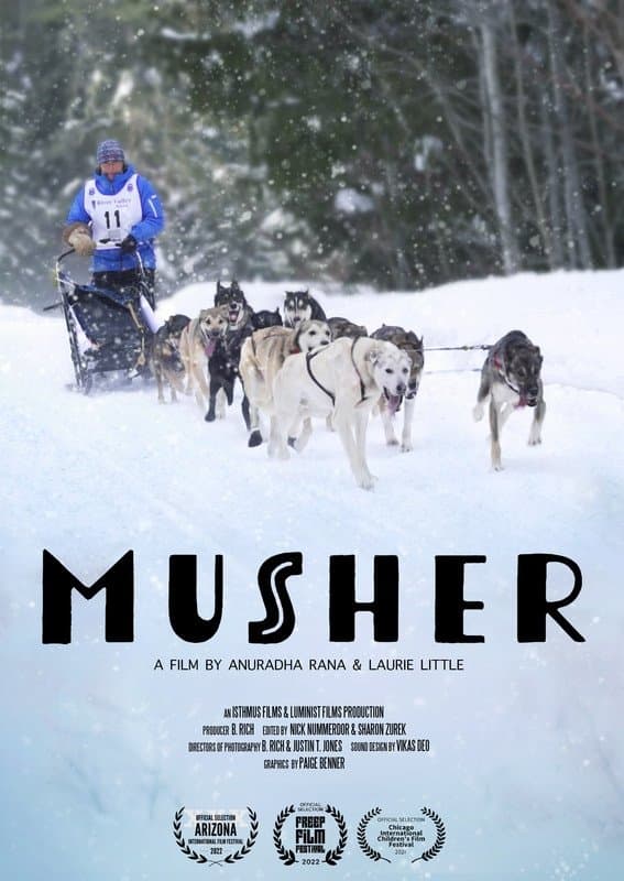 Movie poster