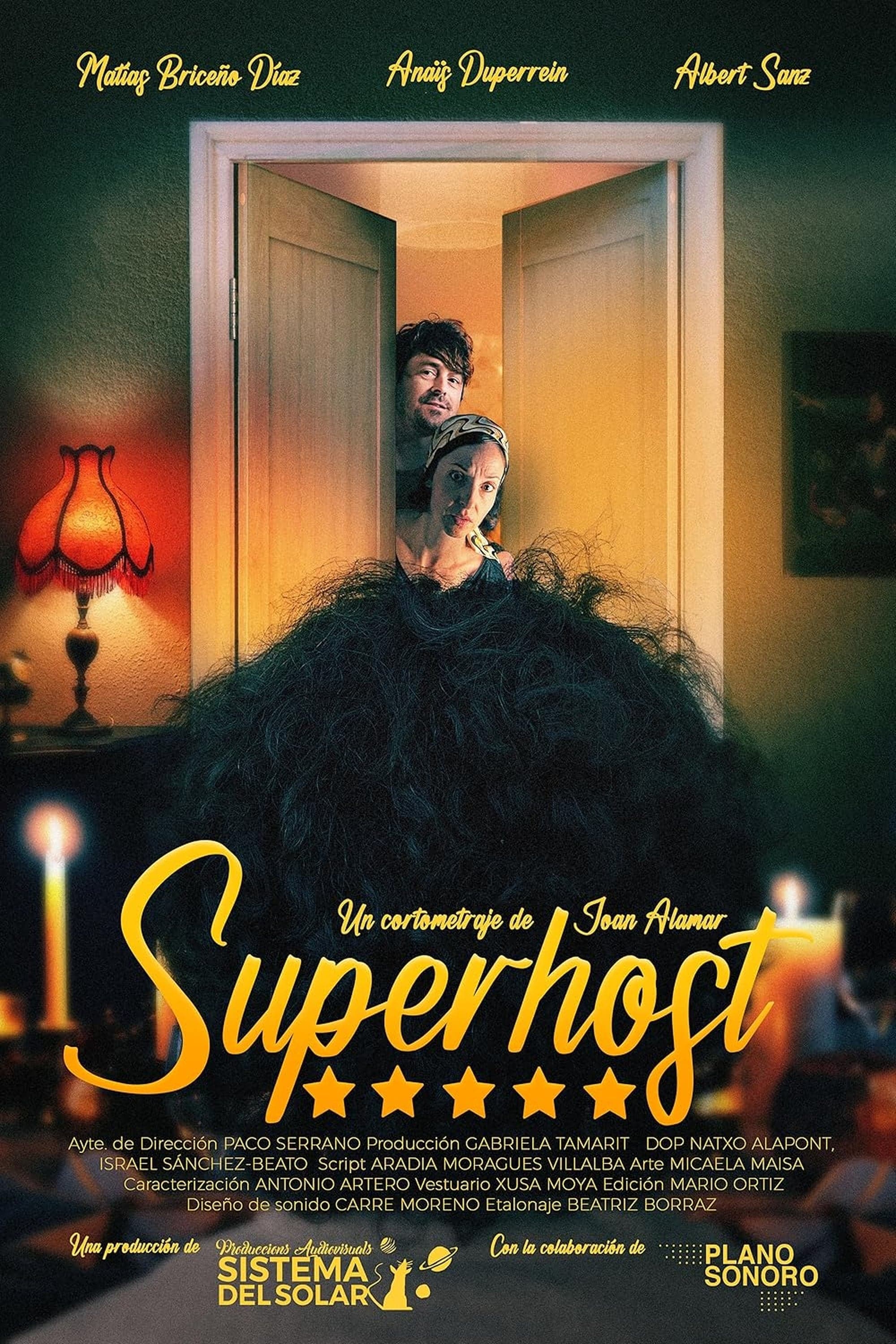 Movie poster