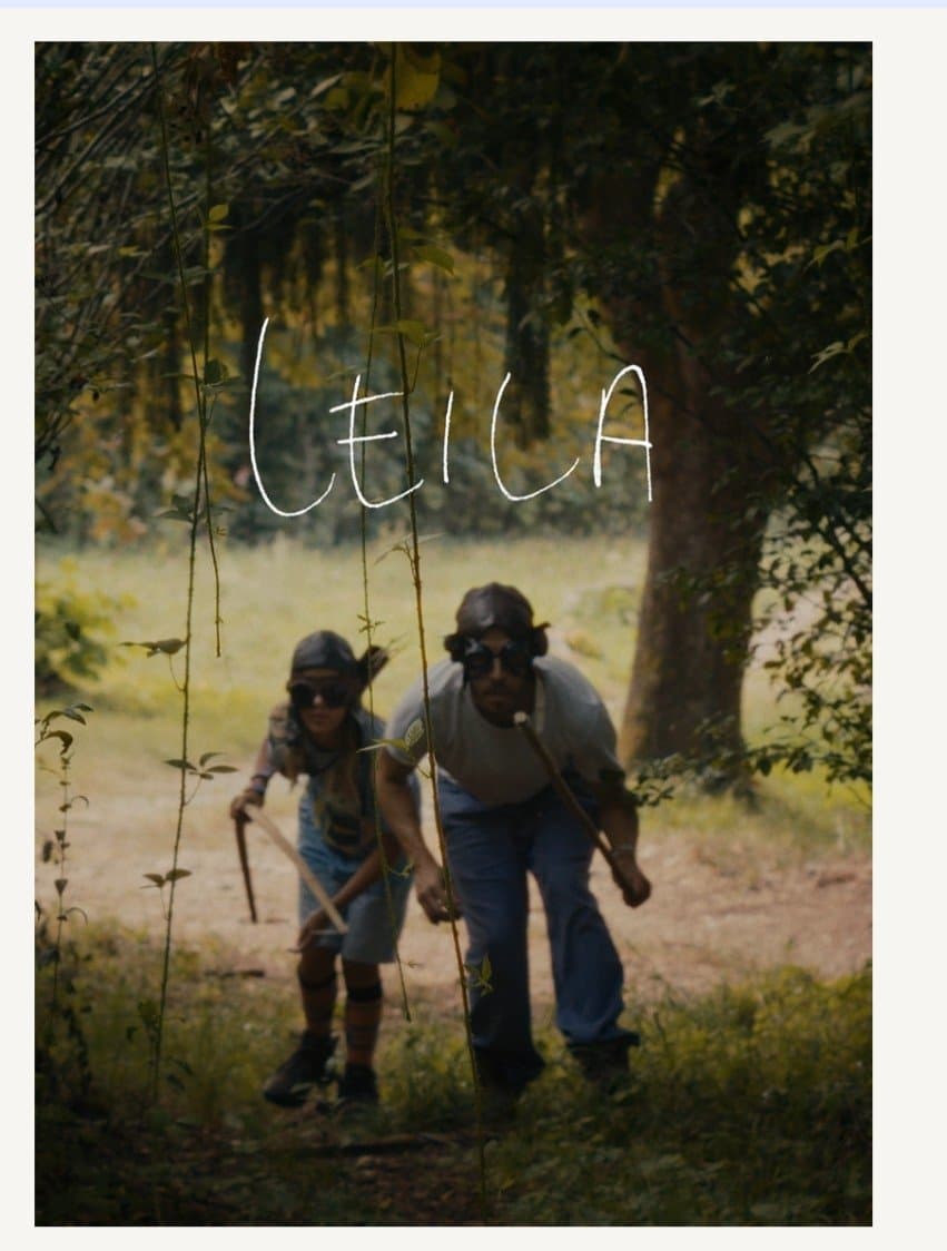 Movie poster