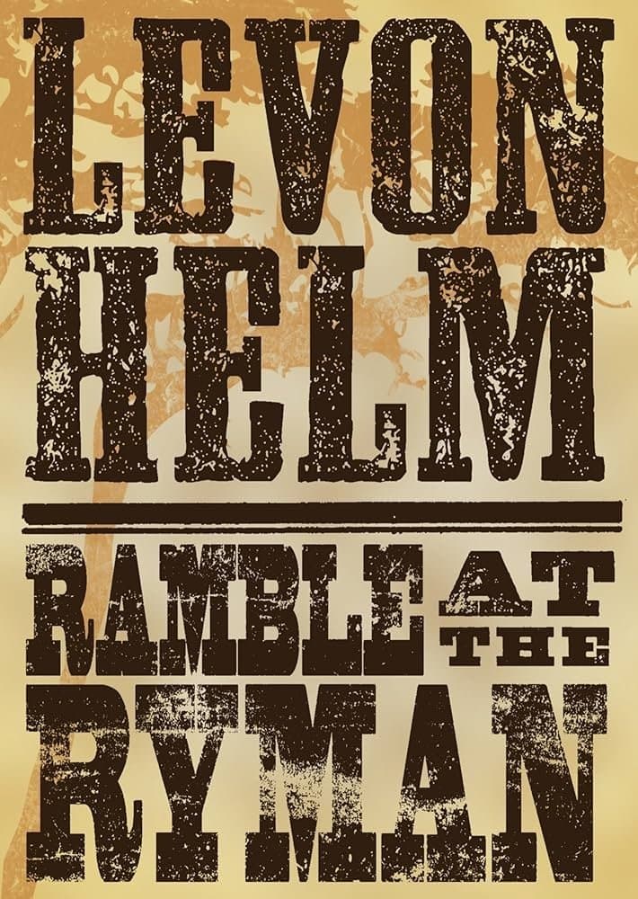 Movie poster