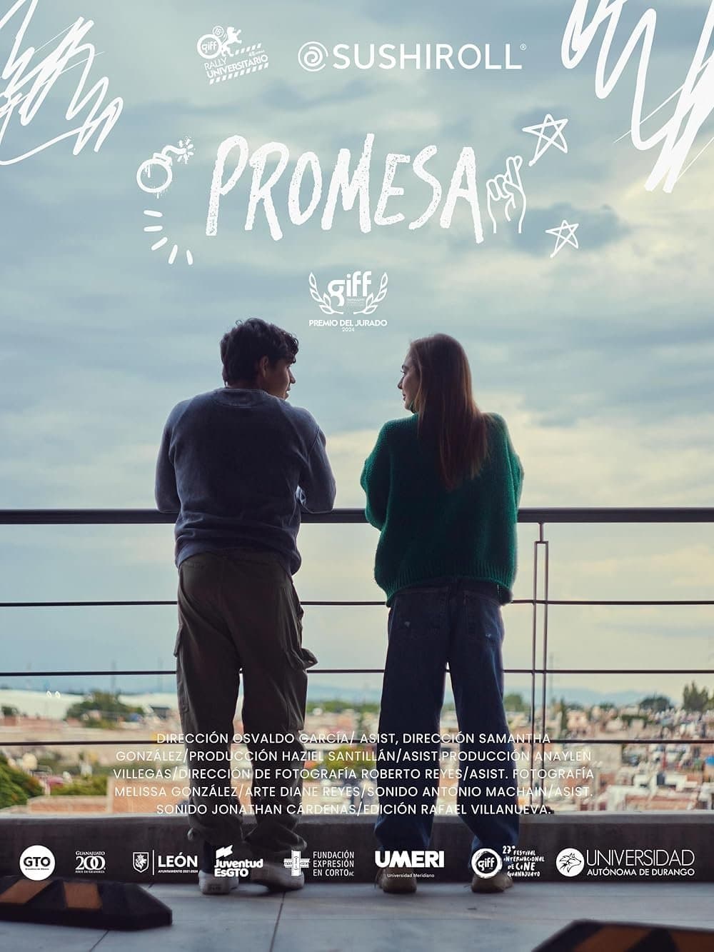 Movie poster