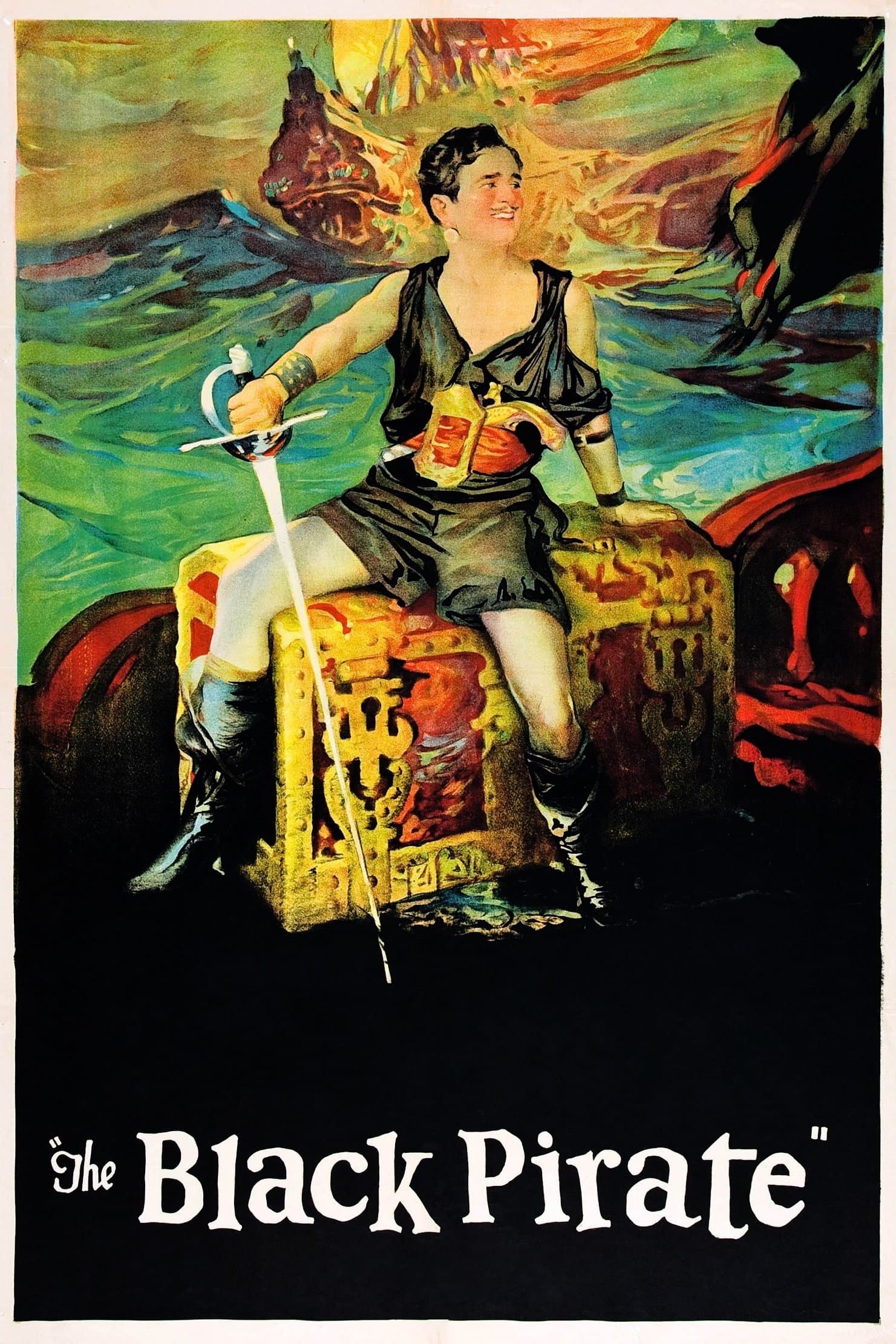 Movie poster