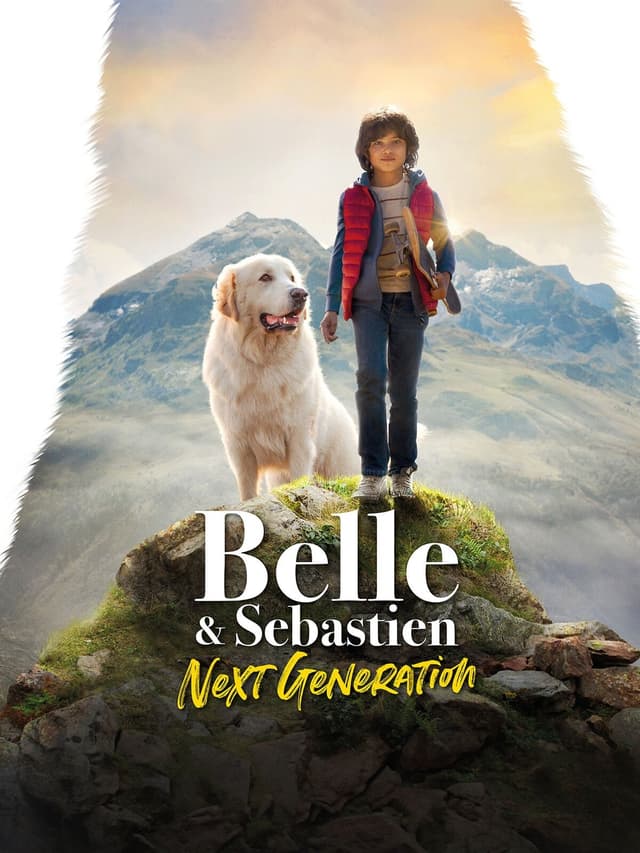 Belle and Sebastian: Next Generation