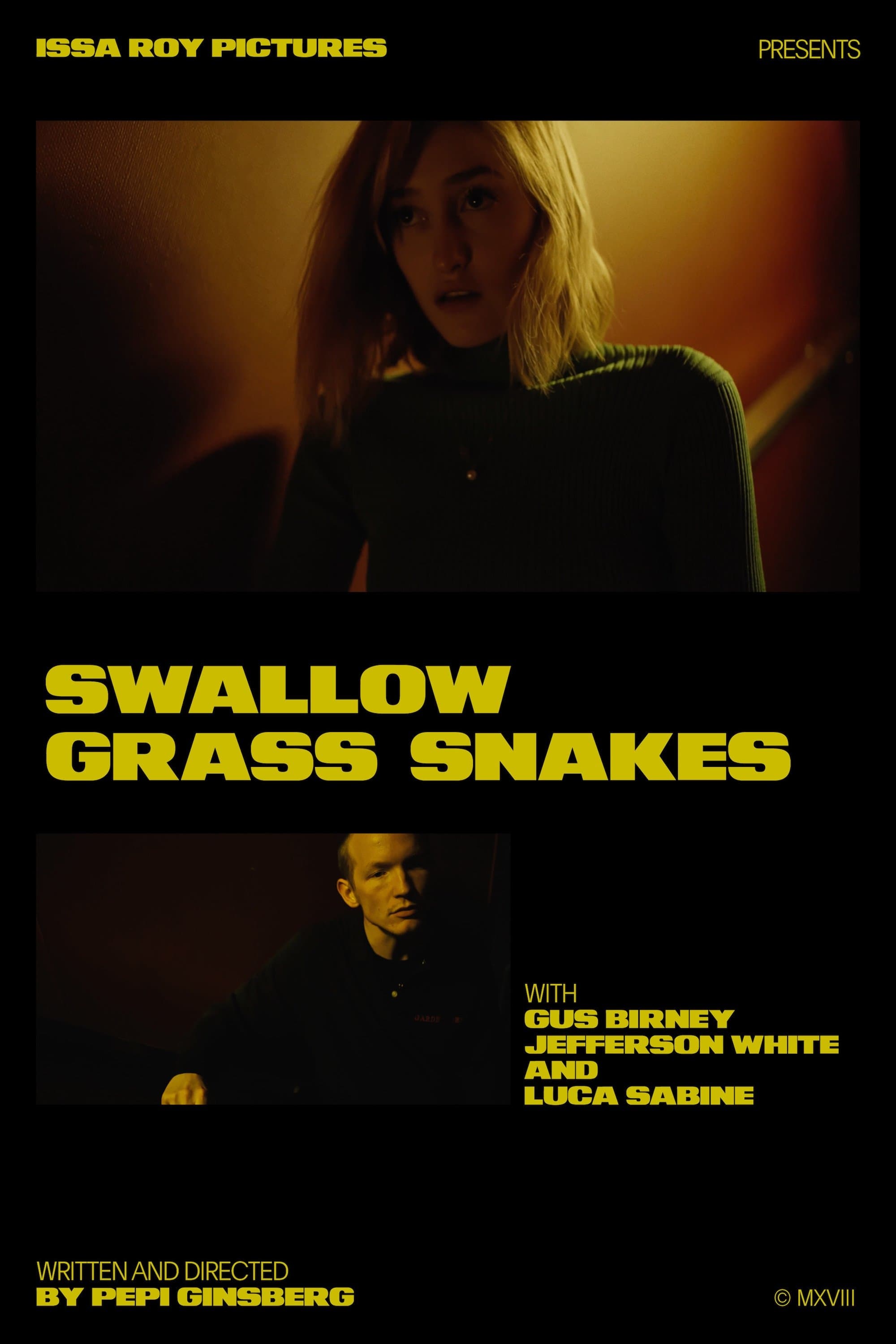 Movie poster