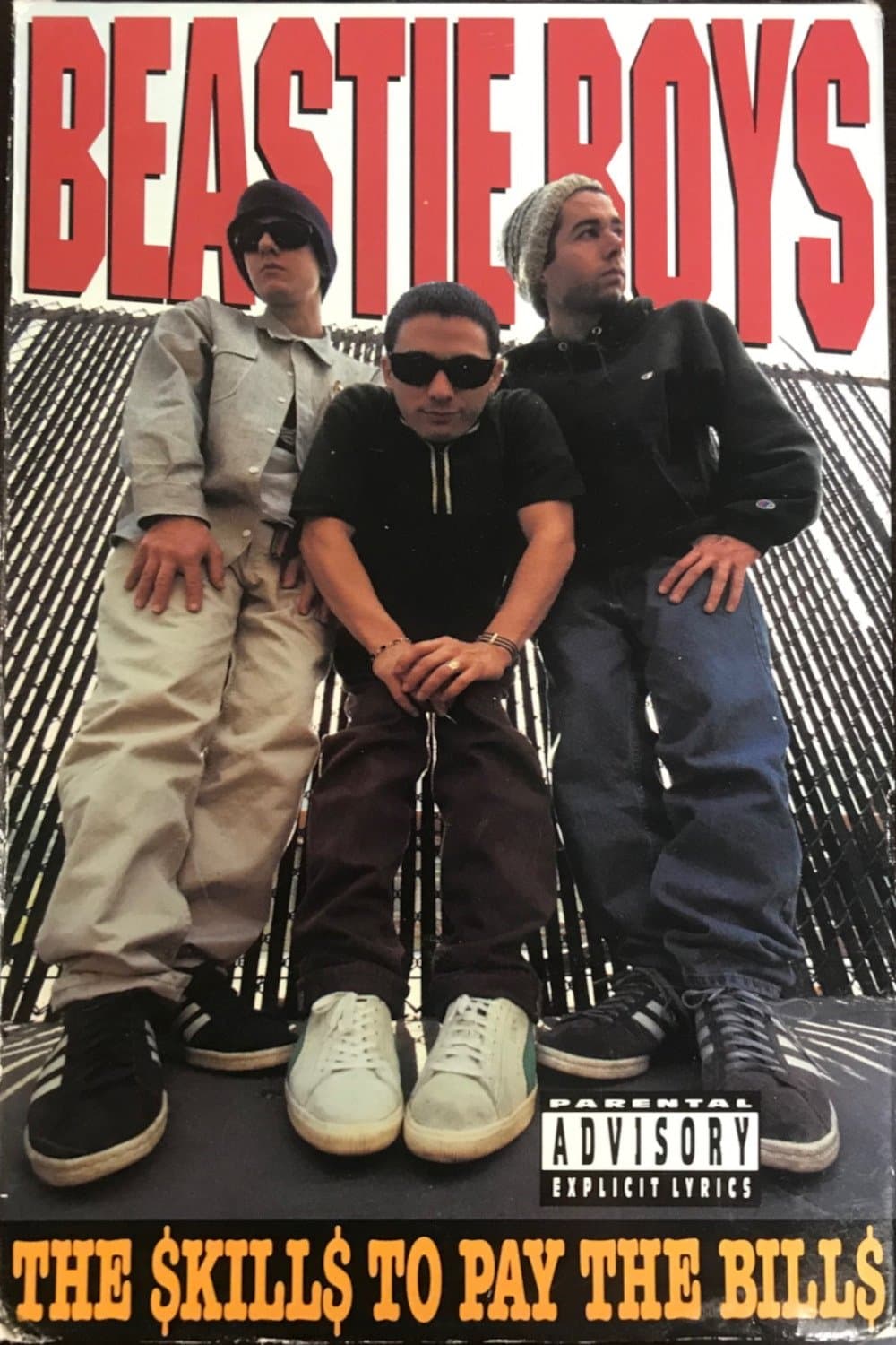 Movie poster