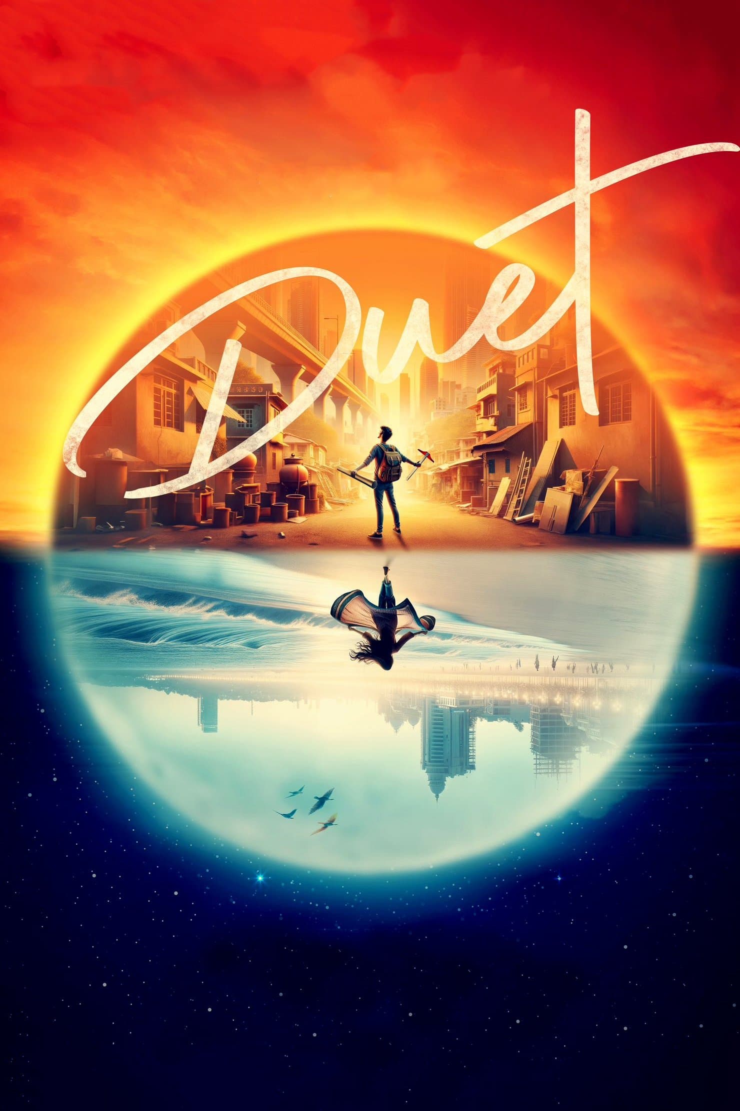 Movie poster