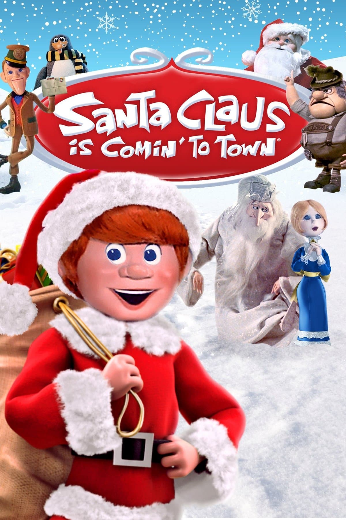 Movie poster