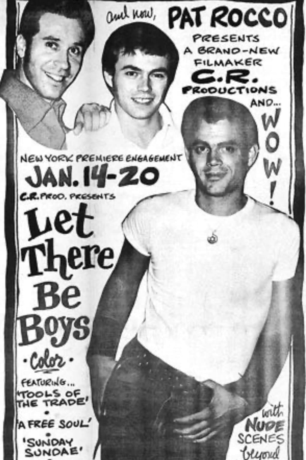 Movie poster