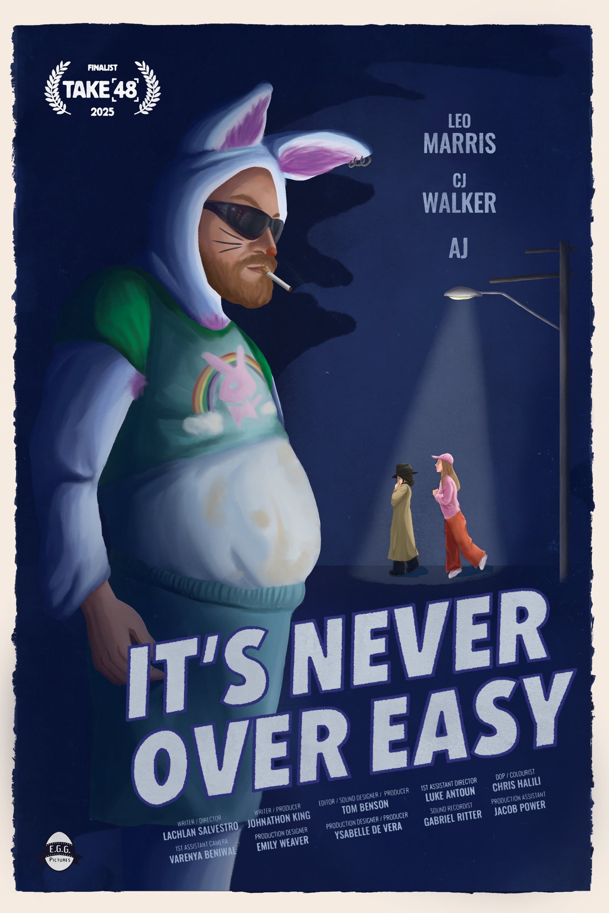Movie poster