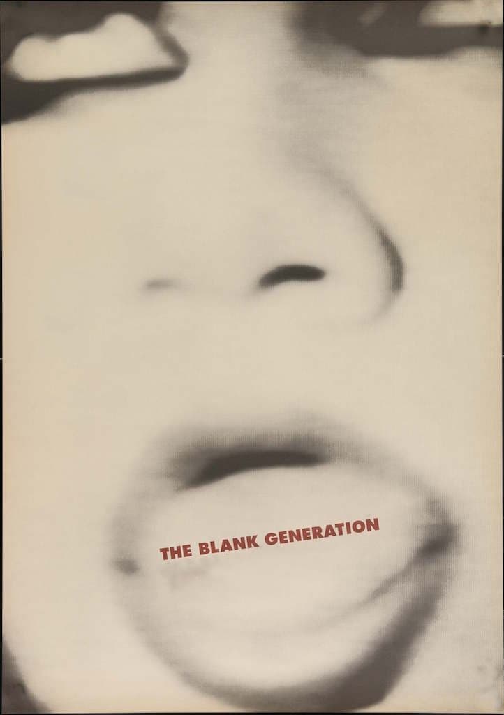Movie poster