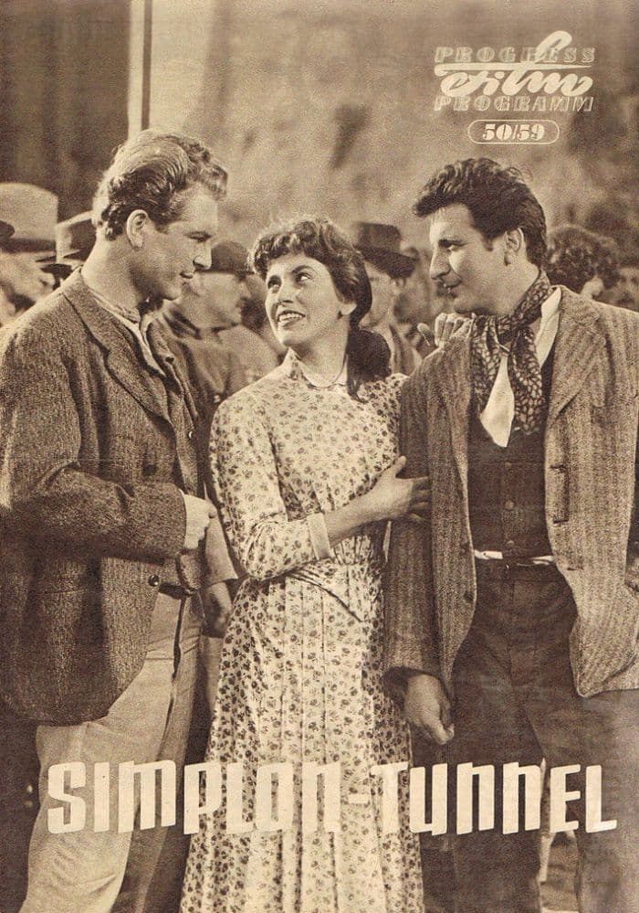 Movie poster