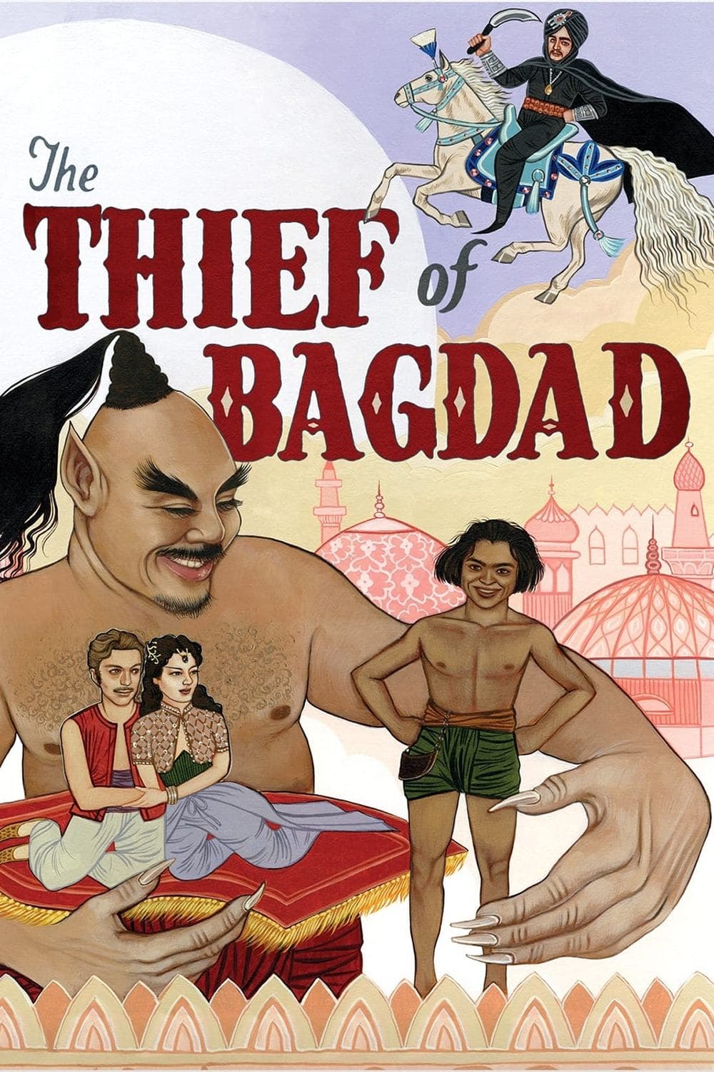 Movie poster