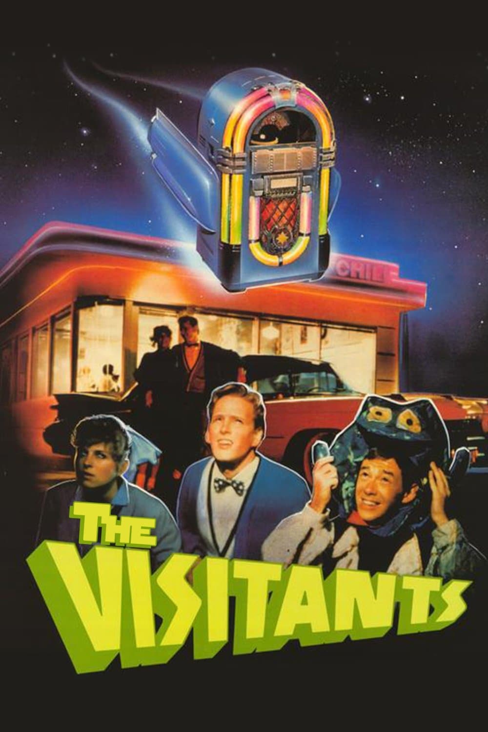 Movie poster
