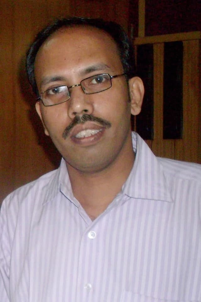 Sandip Singha