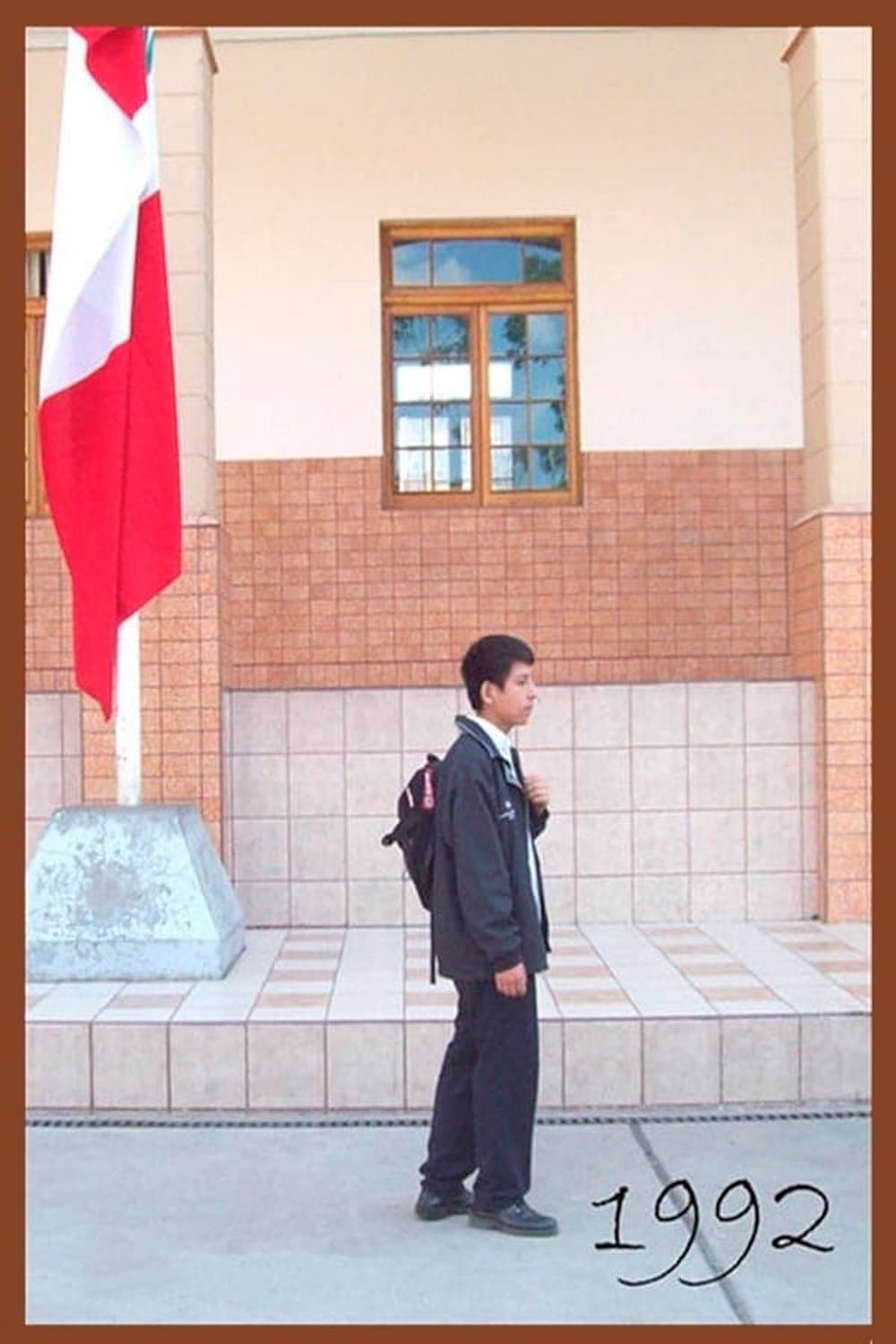 Movie poster