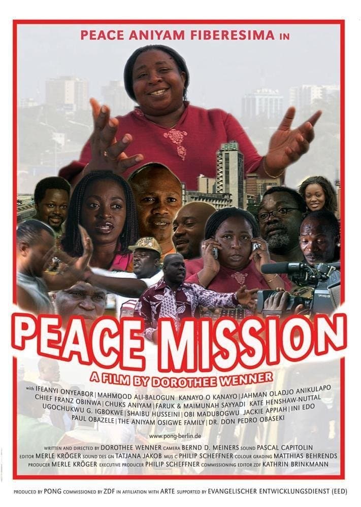 Movie poster