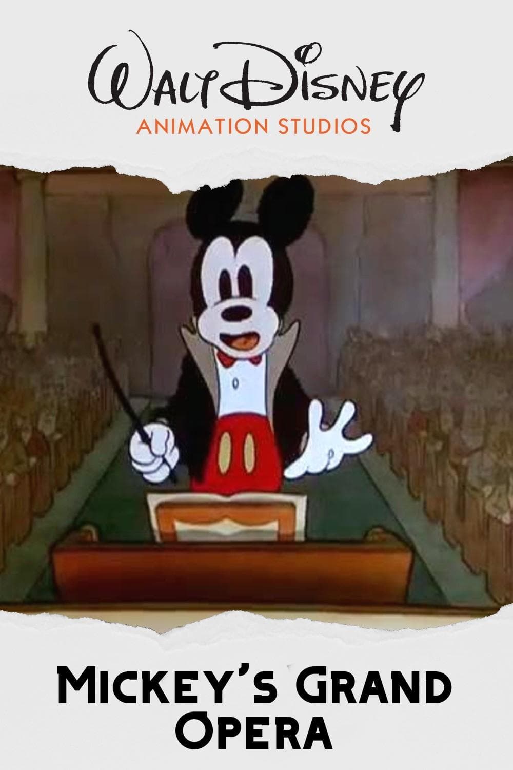 Movie poster