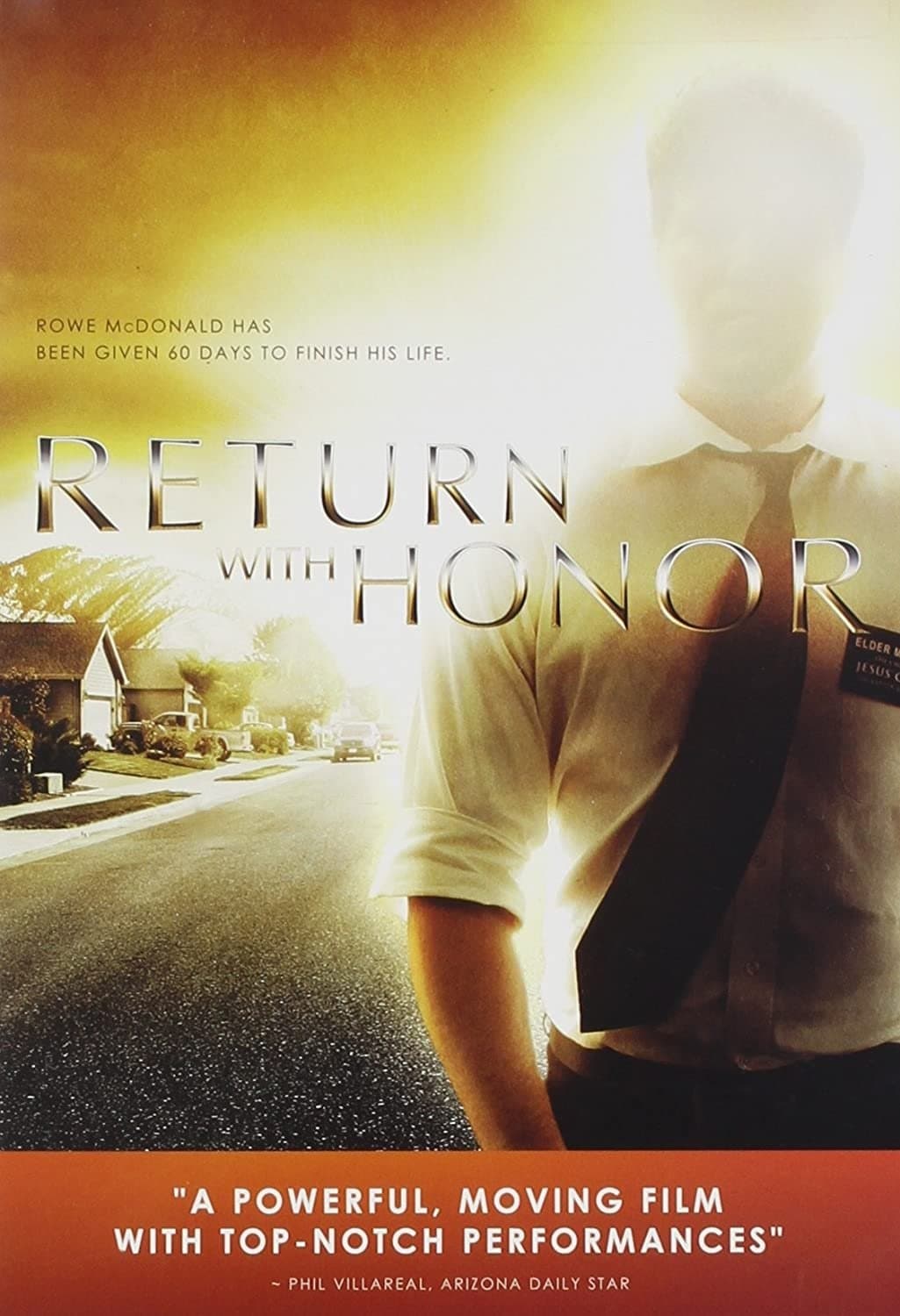 Movie poster