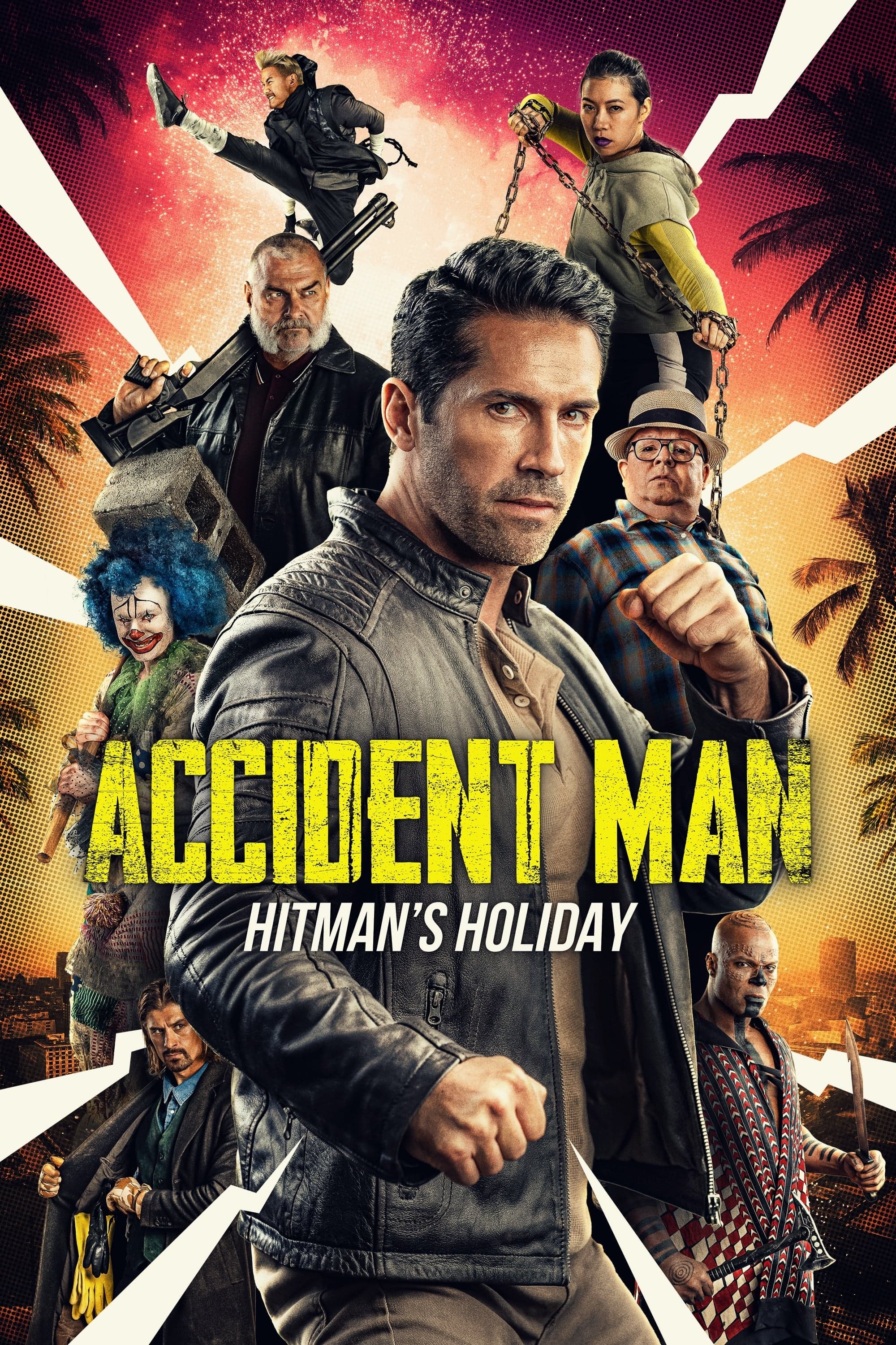 Movie poster