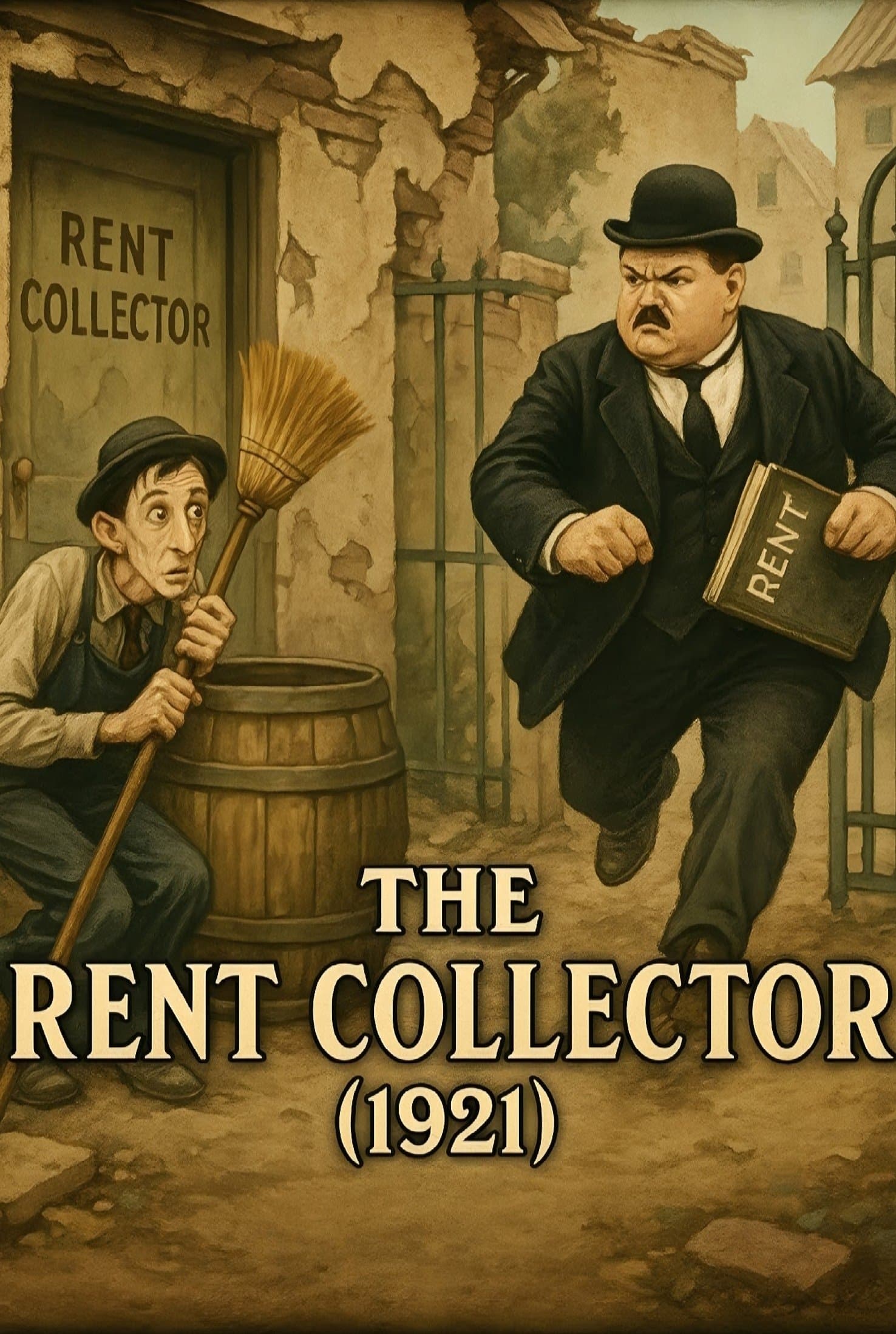 Movie poster