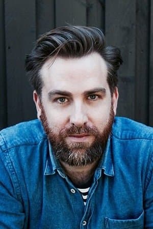 Josh Pyke
