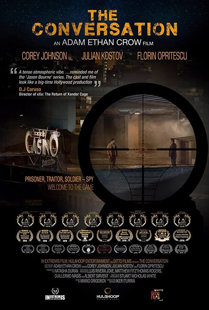 Movie poster