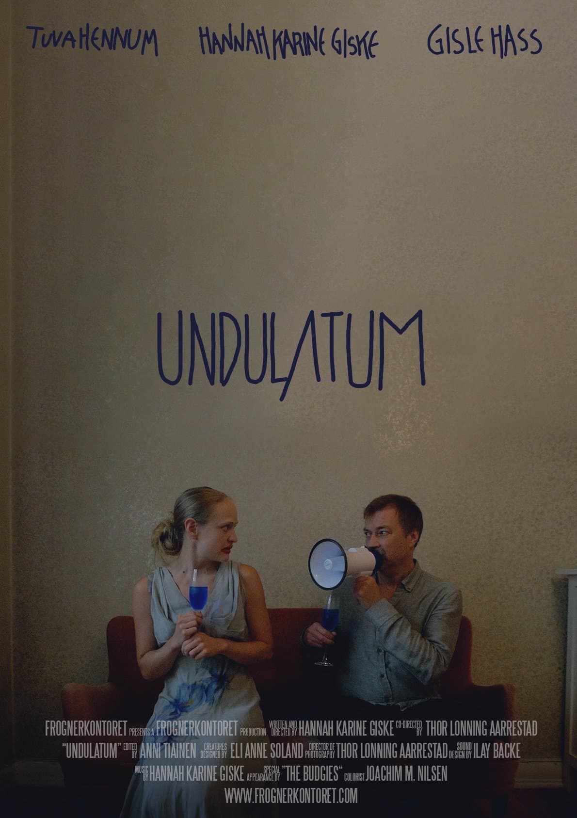 Movie poster