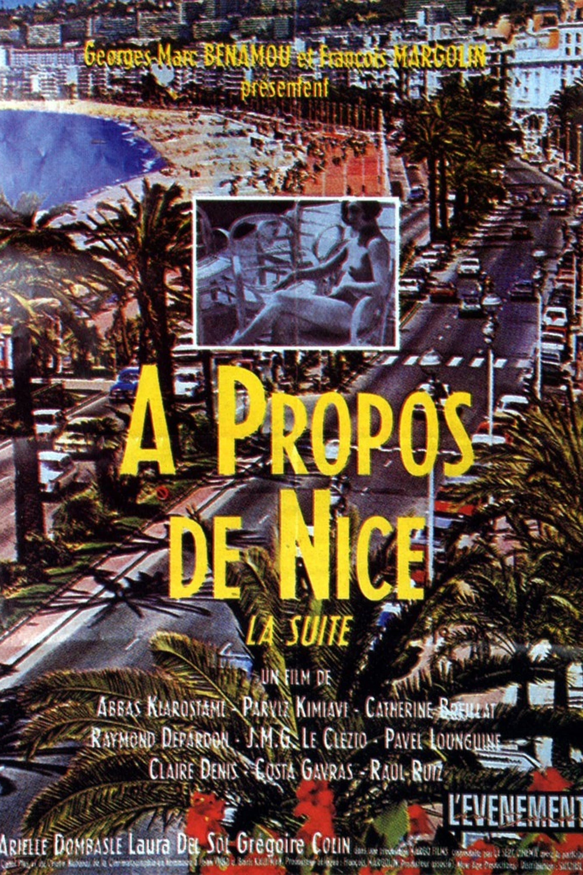 Movie poster