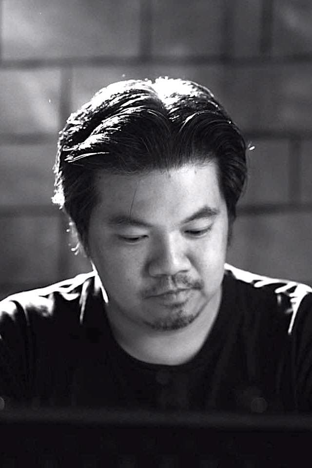 Lawrence Chok