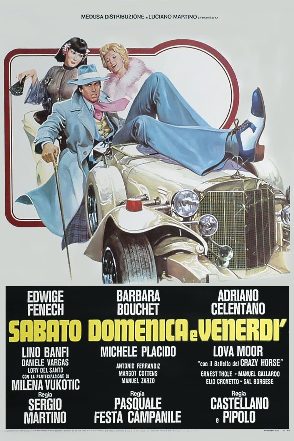 Movie poster