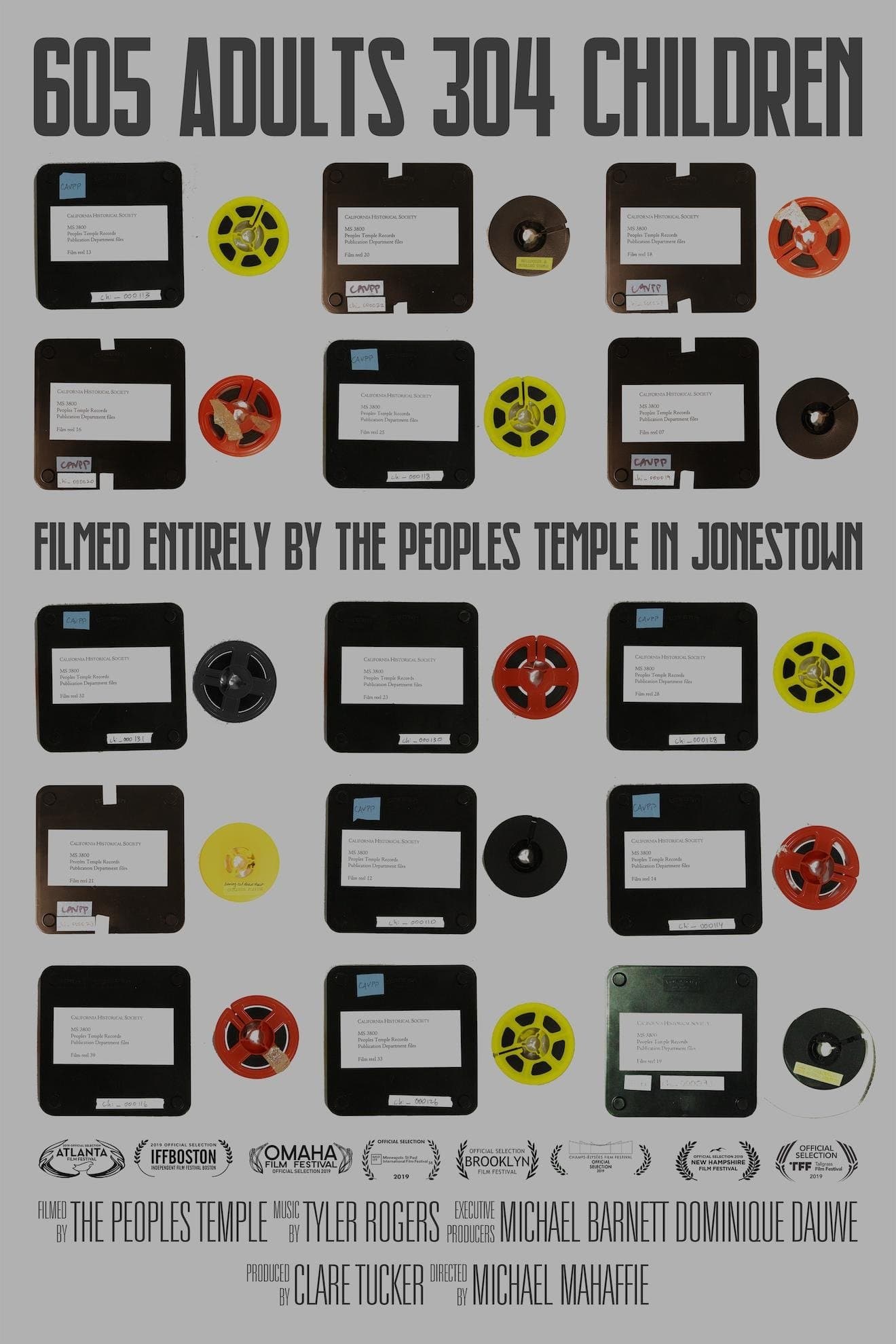 Movie poster