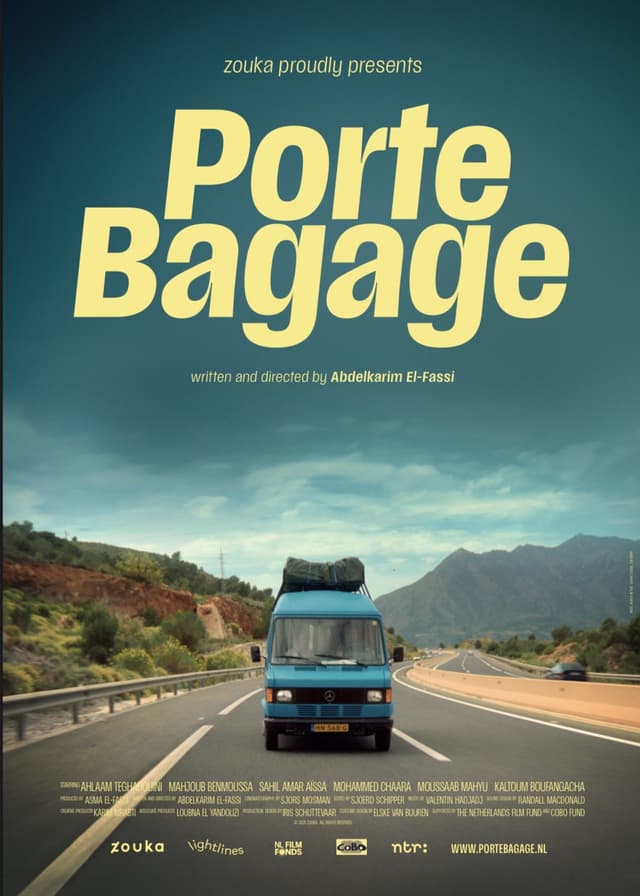 Port Bagage