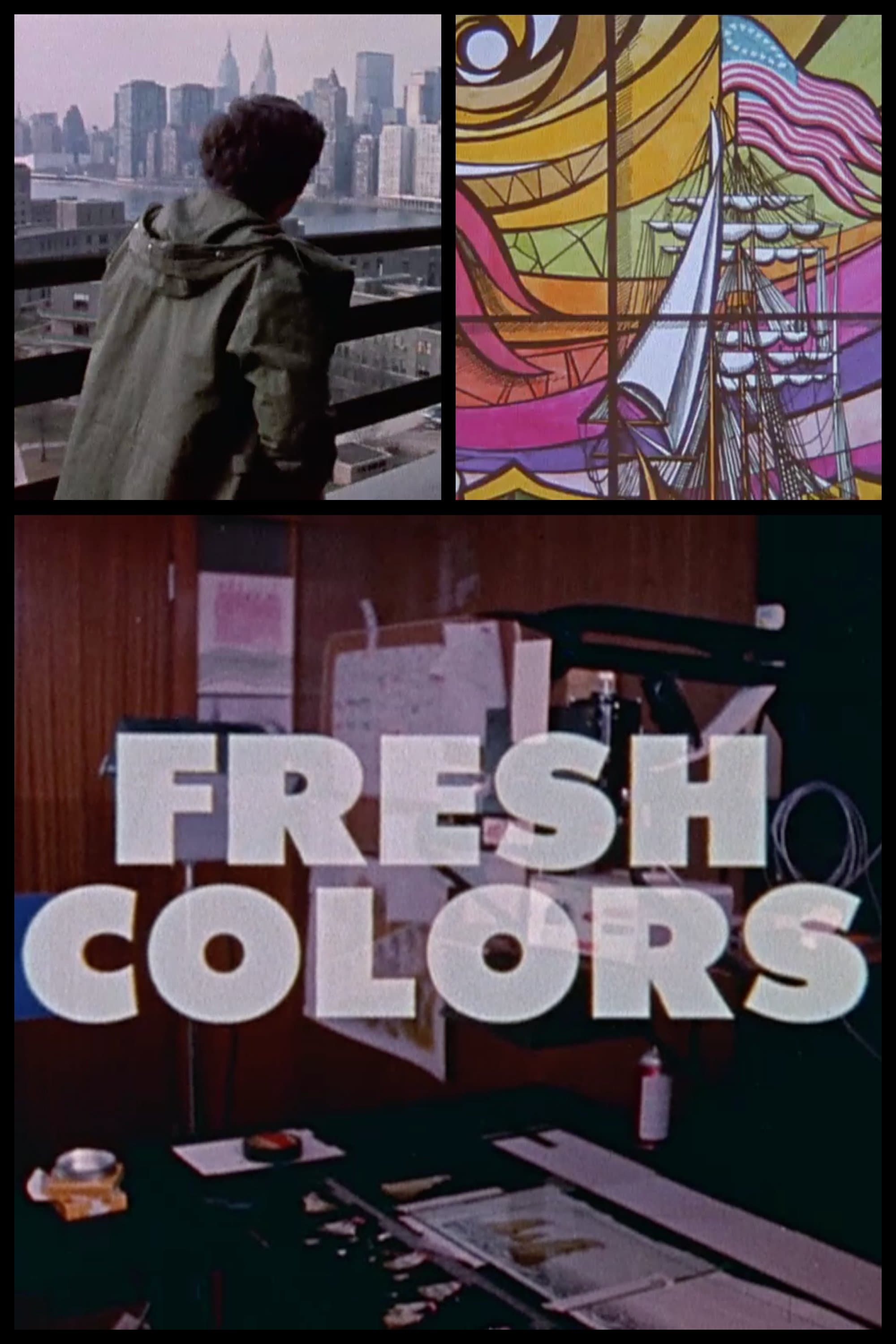Movie poster