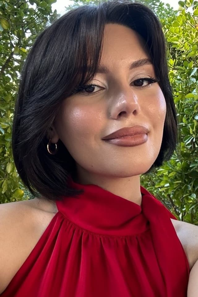 Aysu Alizadeh