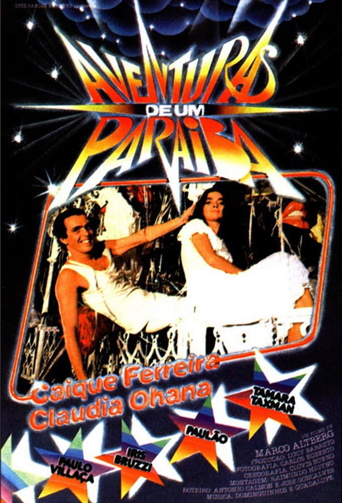 Movie poster