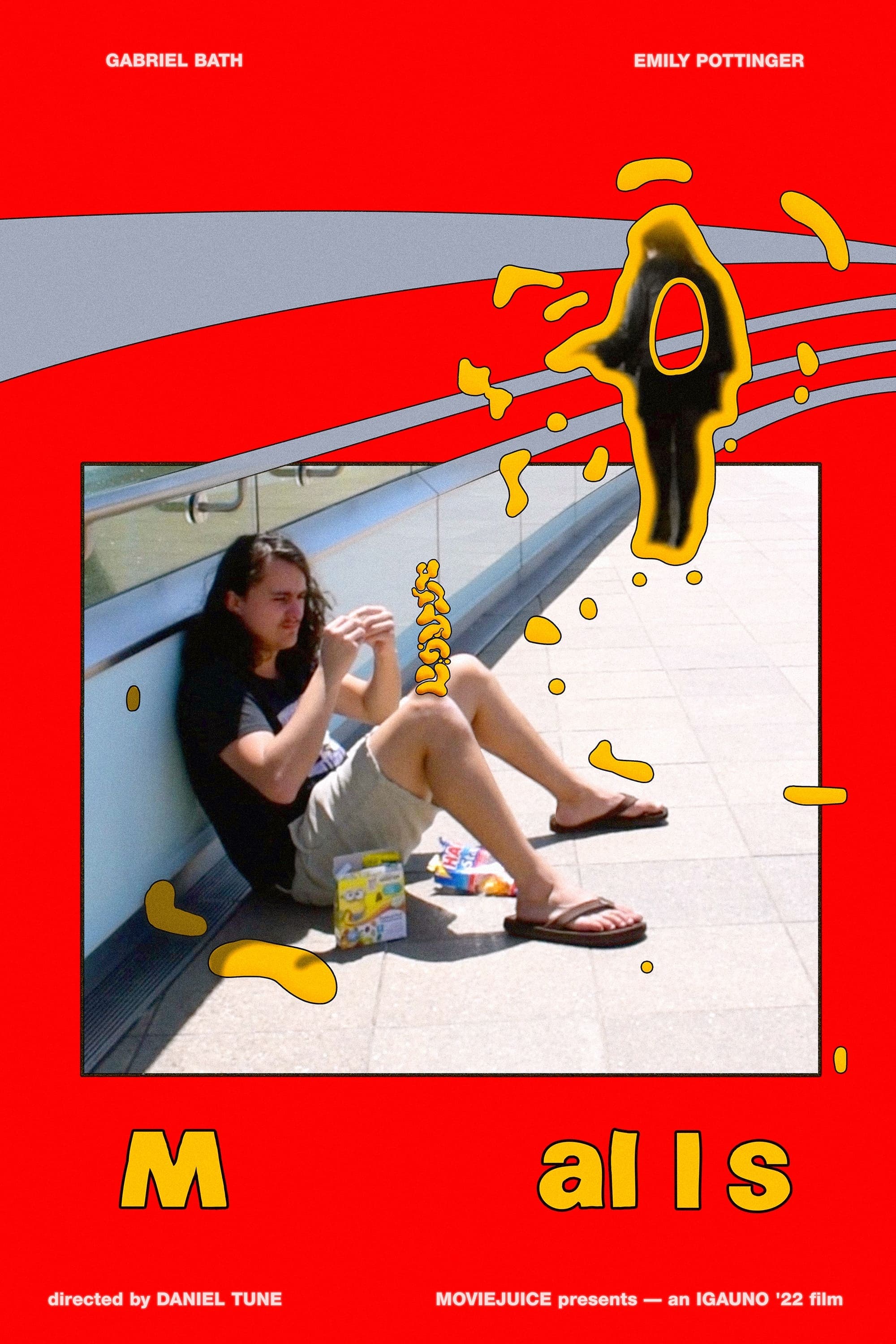 Movie poster