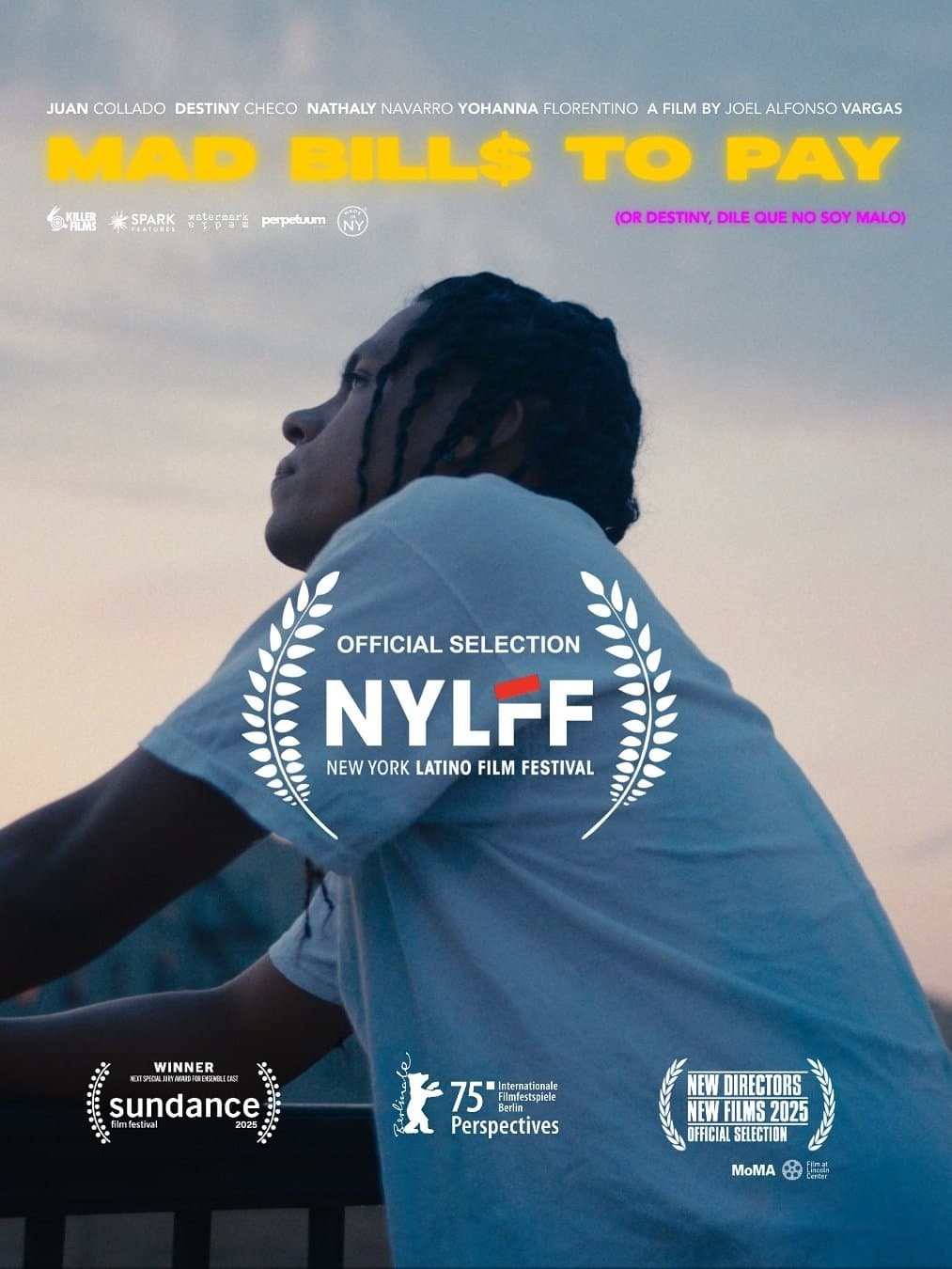 Movie poster