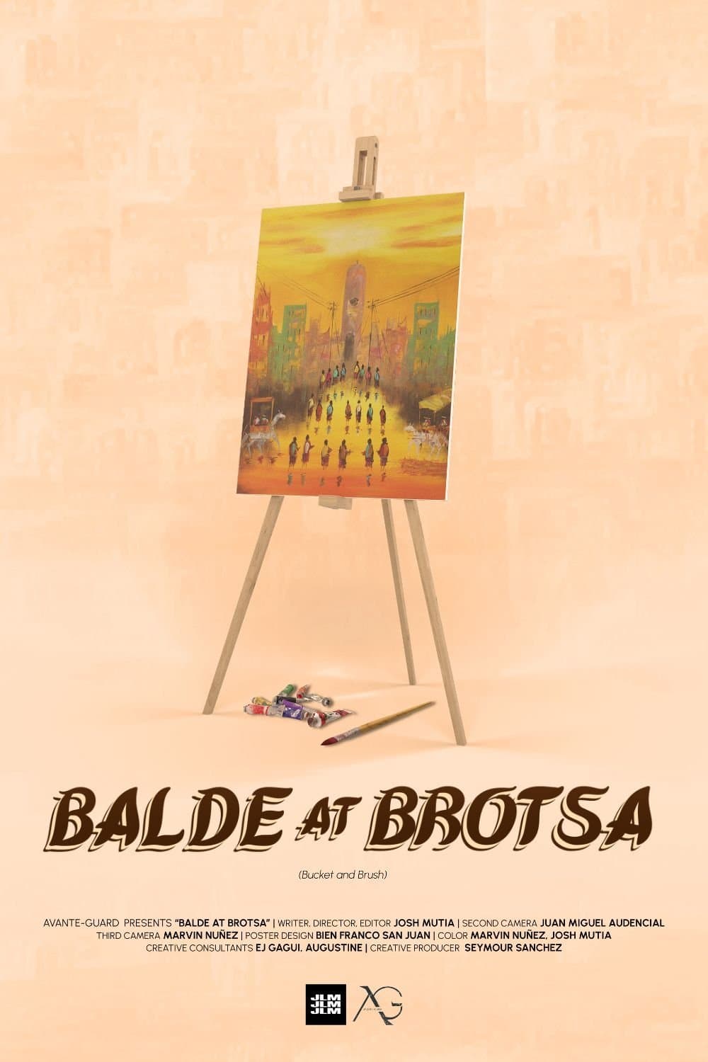 Movie poster
