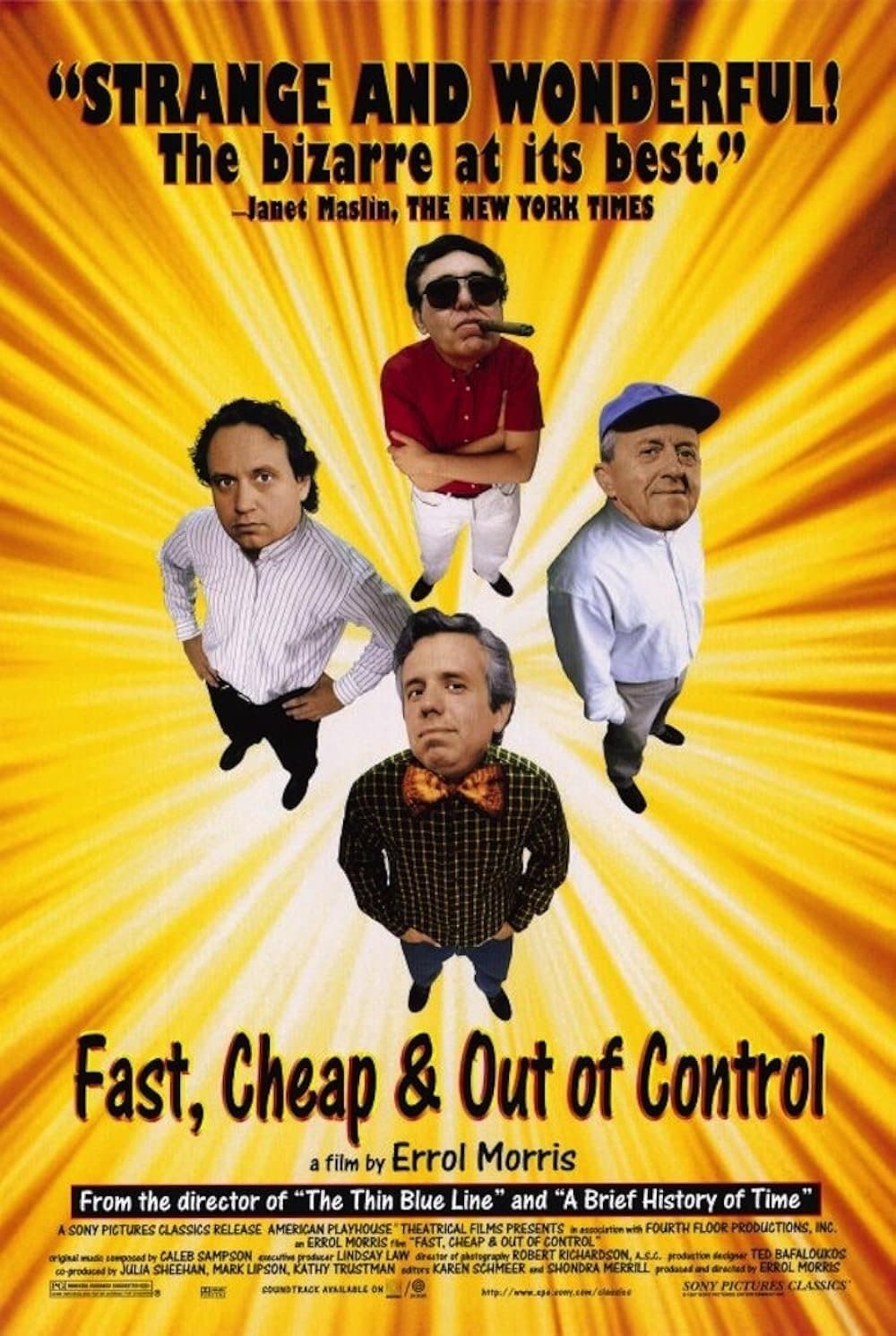 Movie poster