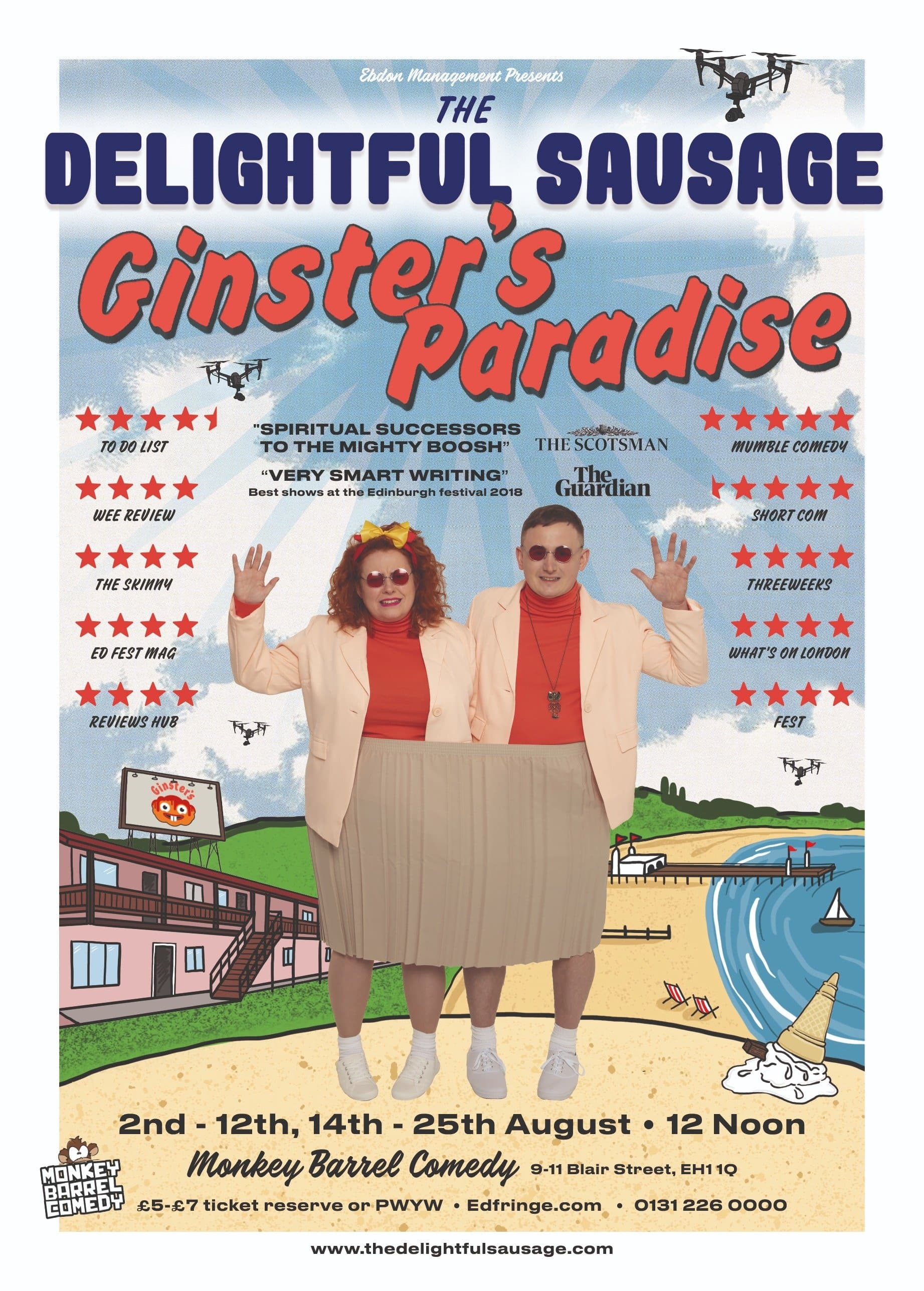 Movie poster