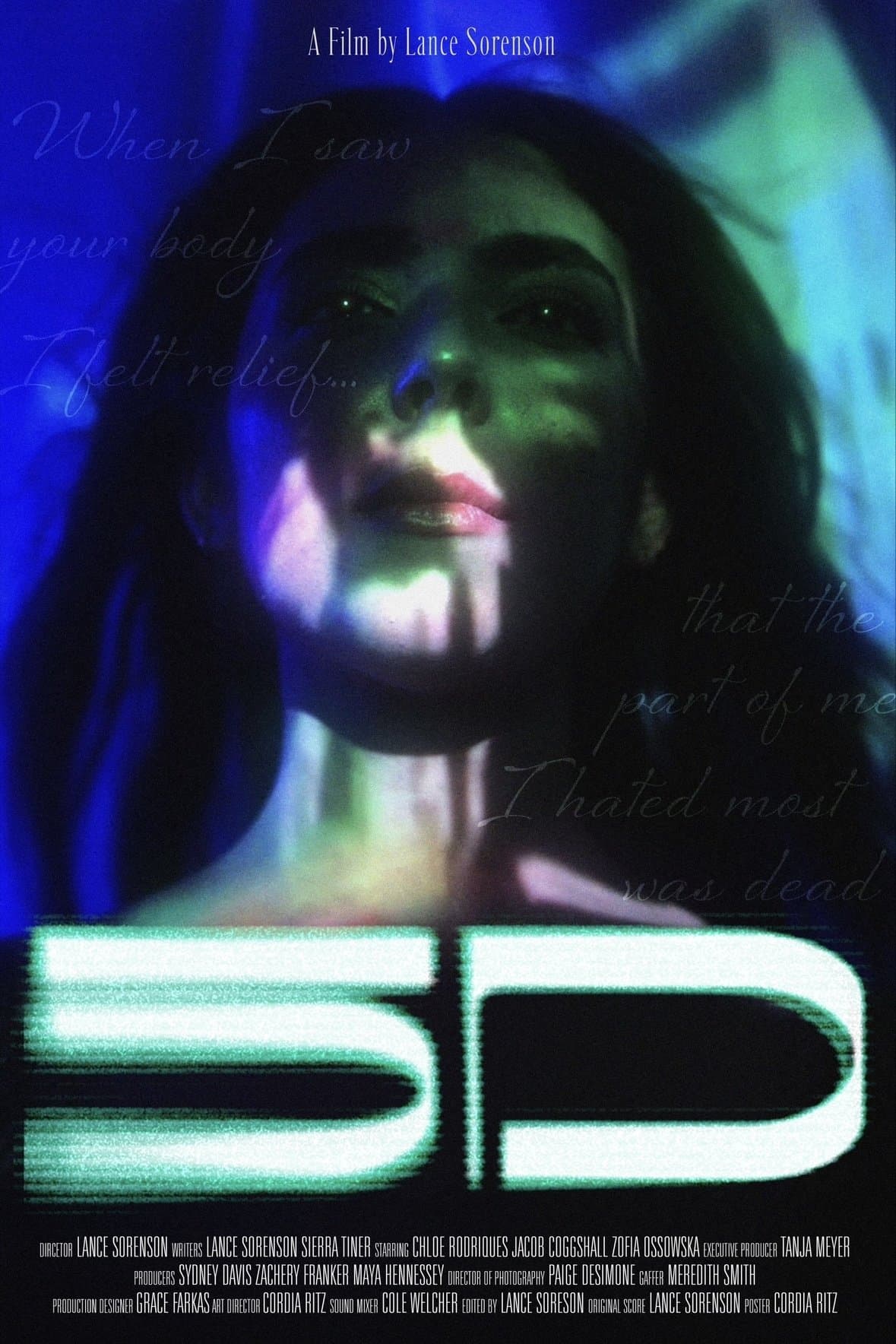 Movie poster
