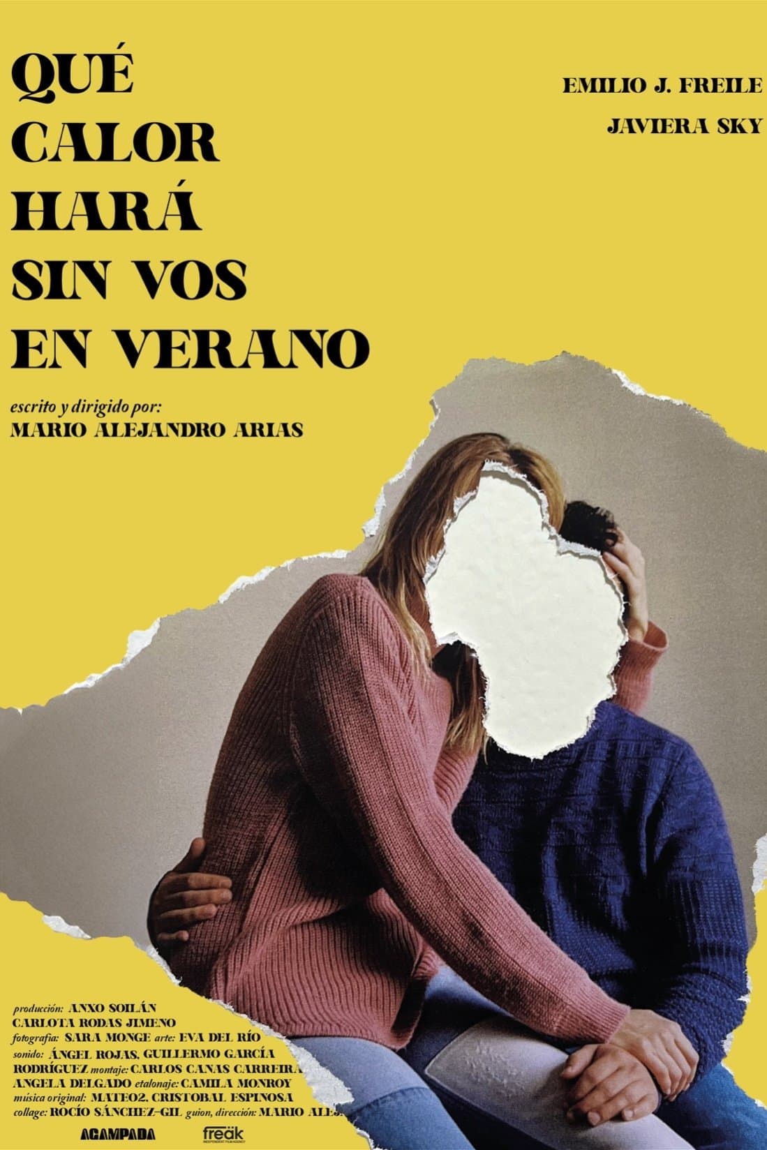 Movie poster