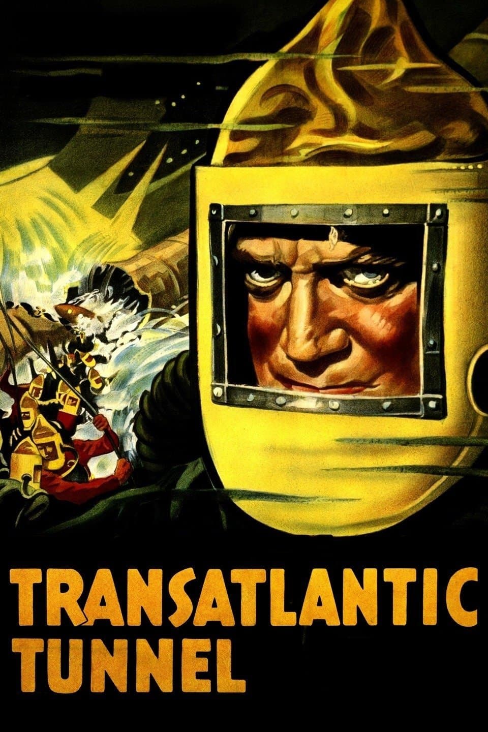 Movie poster
