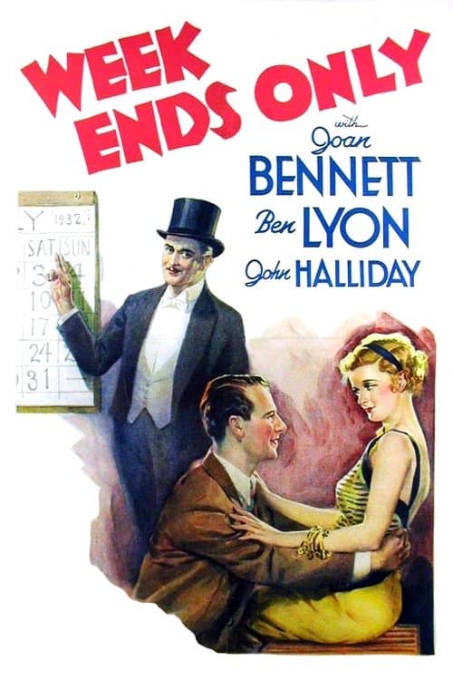 Movie poster