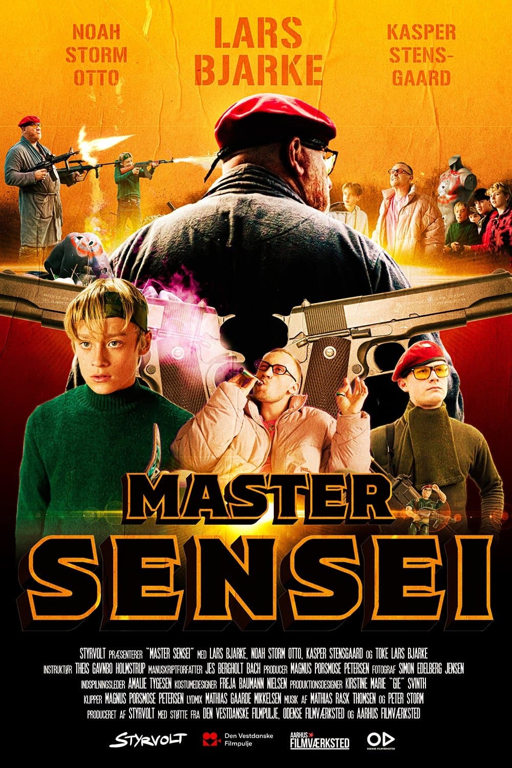 Movie poster