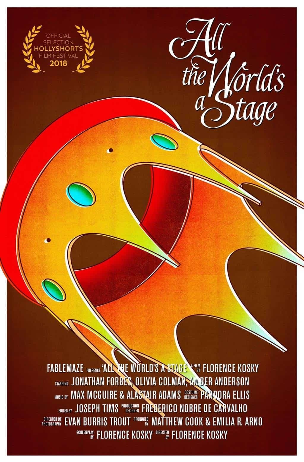 Movie poster