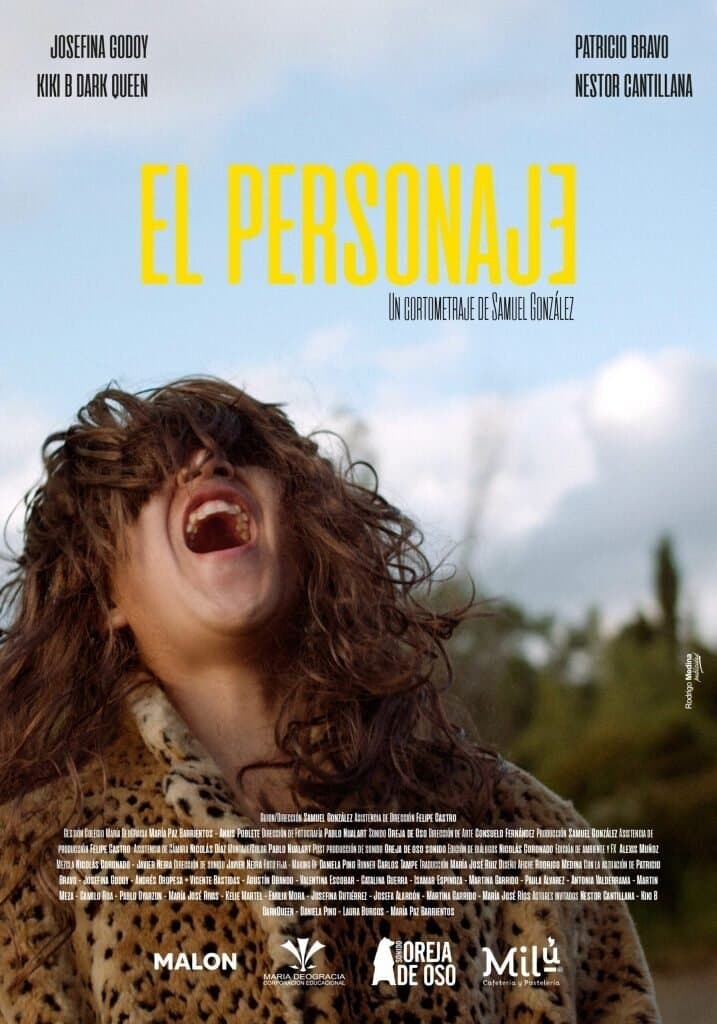 Movie poster