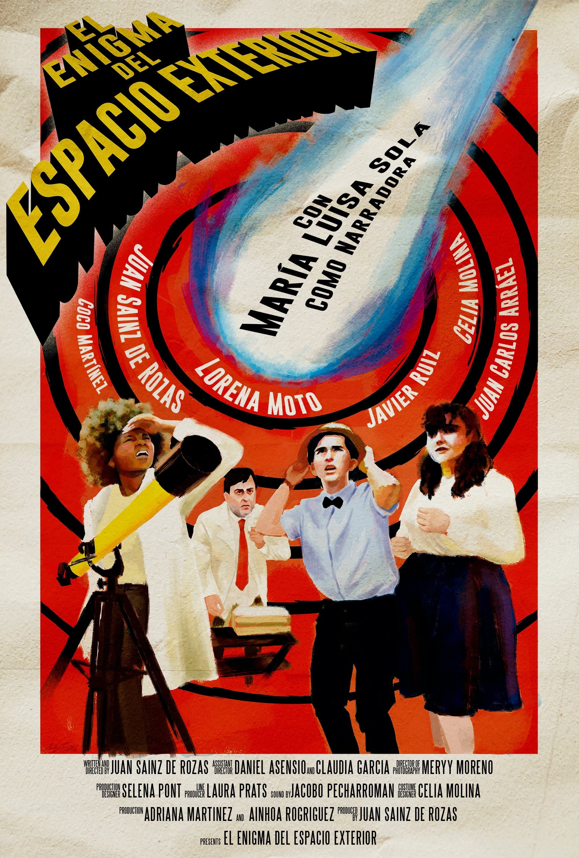 Movie poster