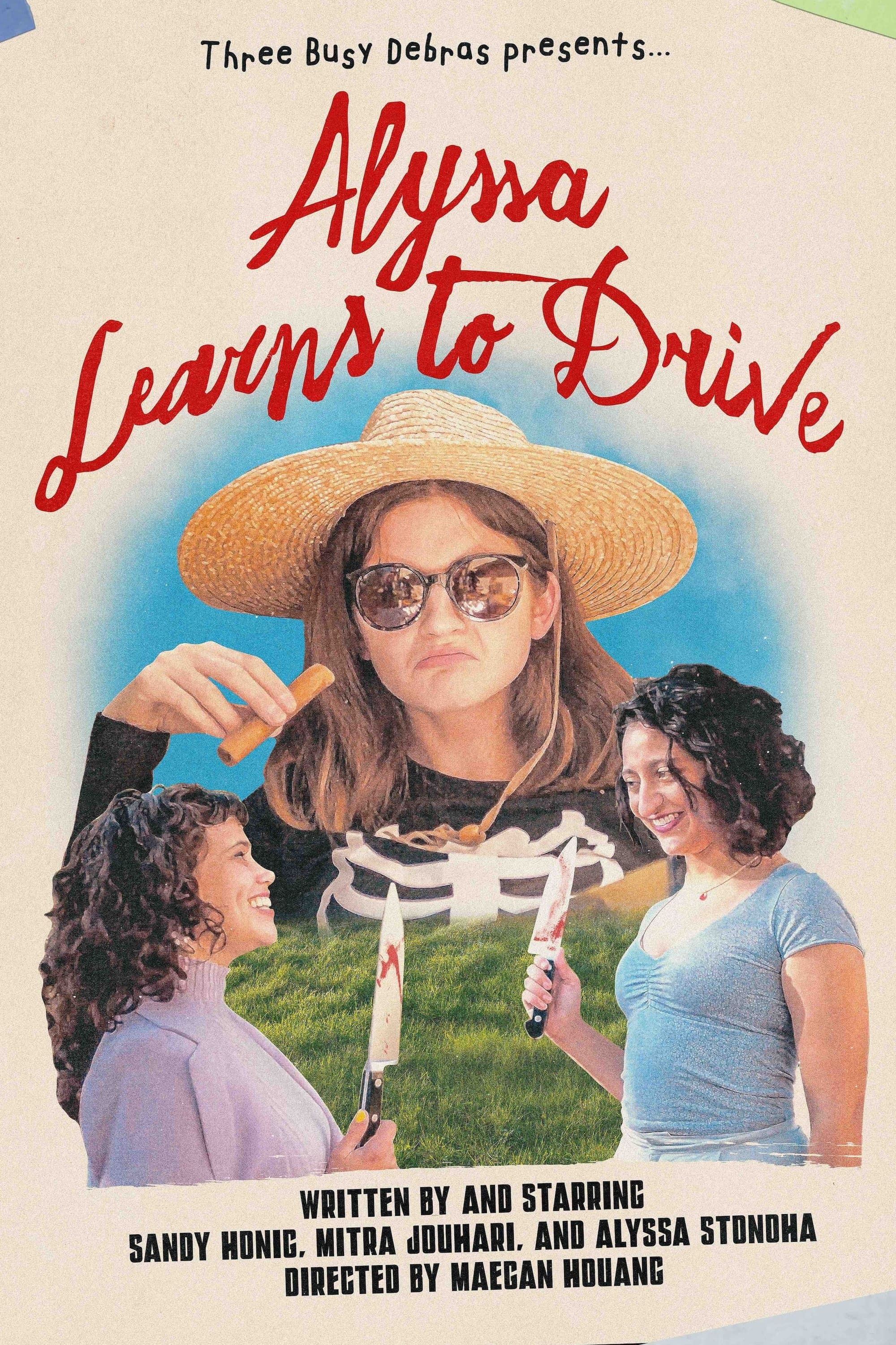 Movie poster
