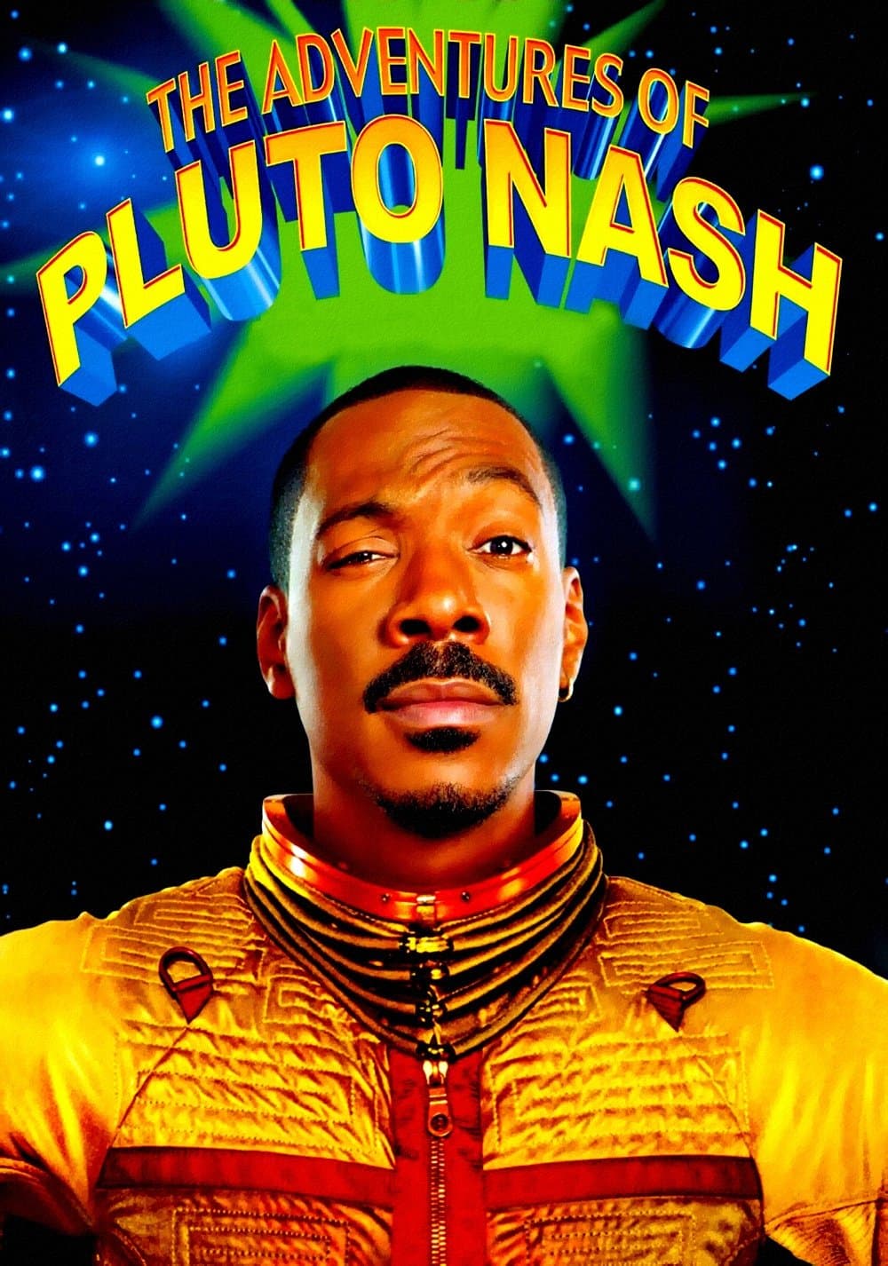 Movie poster